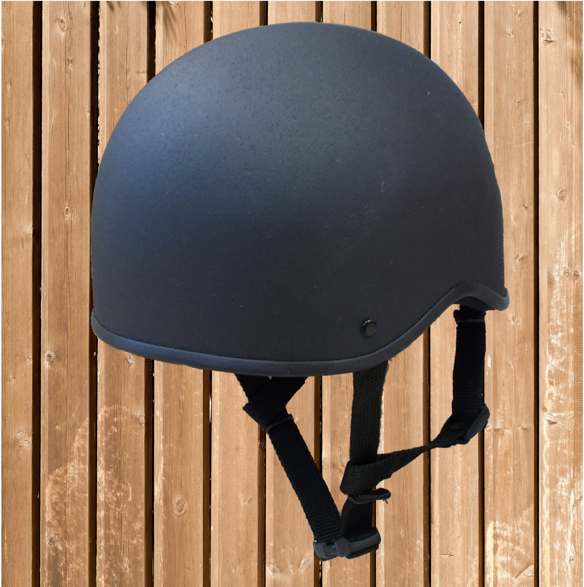 Military Sicherheitskappe, Skull Helmet, Military Reithelm